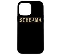 Esgrima Jugadores Juego Fencing Scherma-Italy Esgrima Carcasa para iPhone 13 Pro MAX