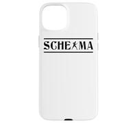 Esgrima jugadores juego Fencing Scherma-Italy Esgrima Carcasa para iPhone 15 Plus