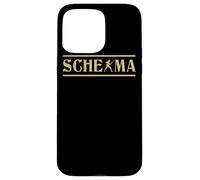 Esgrima Jugadores Juego Fencing Scherma-Italy Esgrima Carcasa para iPhone 15 Pro MAX