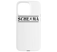 Esgrima jugadores juego Fencing Scherma-Italy Esgrima Carcasa para iPhone 15 Pro Max