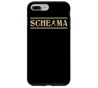 Esgrima Jugadores Juego Fencing Scherma-Italy Esgrima Carcasa para iPhone 7 Plus/8 Plus