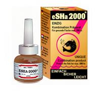 ESHA 2000 - Tratamiento de Hongos 20ml