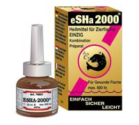eSHa 2000 Tratamiento Desinfectante para peces
