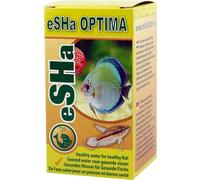 Esha 79006 Optima Acondicionador de agua, 20 ml