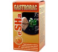 Esha EshaGASTROBAC - contra las formaciones bacterianas de moco (atención: No tolerado por caracoles) - 10 ml
