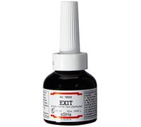 Esha Exit Hygiene/Health para Entusiastas del Acuario, 20 ml, Multicolor (79002)