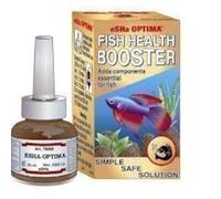 ESHA Optima - Tratamiento para Mejorar la Salud en Peces de Acuario *Ayuda para Peces Enfermos * 20ml