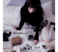 Tewari, Esha - What Makes a Girl a Girl [Vinilo]