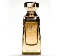 Eshal vanilla edition limited edp 100ml