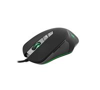 eShark Raton ESL-M1 Tanto RGB Completo con Pixart 3325