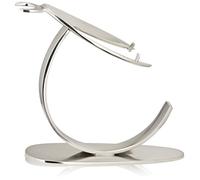 eshave Soporte para pinceles y maquinilla de afeitar, modelo o