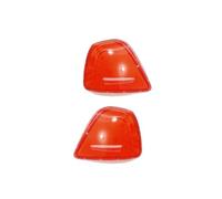 Eshgtuo Carcasas las luces freno Para Rolls Para Royce Para Ghost 2010-2019 Carcasa Trasera Freno Repuesto Cubierta Cristal Lente Lente luz freno(Left and Right)