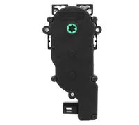 Eshgtuo Cierre de puerta A2047500060 Actuador Cerradura Maletero Resistente Duradero Fabricado ABS Antirrayaduras. Reemplazo Directo Para Coche Actuador