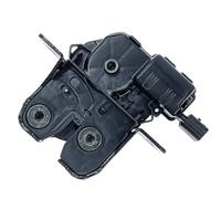 Eshgtuo Cierre de puerta Actuador De Cierre Del Portón Trasero Del Maletero Para Captur Para Logan 905039428R Actuador