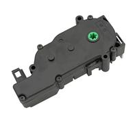 Eshgtuo Cierre de puerta Cierre De La Tapa Del Maletero, Actuador Cerradura Puerta A2047500060 Para Benz Soft Actuador