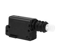 Eshgtuo Cierre de puerta Motor De Cierre Centralizado Actuador De Cerradura De Puerta De 2 Pines Para Scenic Para Clio I Y II 7702127213 Actuador