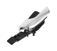 Eshgtuo Maneta Interior Manija Puerta Interna Guía Delantero Izquierdo 156092167 Para ALFA Para ROMEO Para GIULIETTA Interiores Coche Maneta Puerta