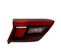Eshgtuo Para VW Para Tiguan 2017-2021 Luz Señal Giro Trasera Del Parachoques Del Coche 5NA945094 5NA945093 5NA945095 5NA945096 Luz Trasera Coche(Inner Side A)
