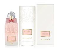 Eshq all over spray by rasasi for women ? 3,38 oz edp spray