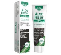 ESI Aloe Fresh Dentífrico en Gel Blanqueador 100 ml