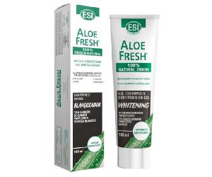 ESI Aloe Fresh Dentífrico en Gel Blanqueador 100 ml