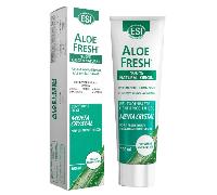 ESI Aloe Fresh Dentífrico en Gel Menta Cristal 100 ml