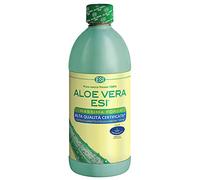 ESI Aloe Vera 100% Puro Zumo Depurativo Colon Cleanse 1 l