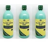 ESI Aloe Vera Zumo Tono Max 1L