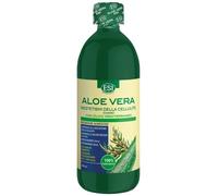 ESI, Aloe Vera de beber purificador con olivo y centella, ayuda a contrarrestar las imperfecciones de la celulitis, favorece la funcionalidad de la microcirculación, propiedades antioxidantes, sabor