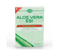 ESI aloe vera digestivo 30 tabletas