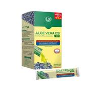 Esi Aloe Vera Forte Sabor Arandano 24 Pocket Drink