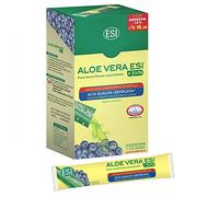 ESI Aloe Vera Zumo +Forte Mirtilo - 24 Unidades