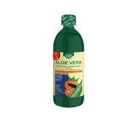 ESI Aloe Vera defensa del organismo bábuco con papaya fermentada zumo 500 ml