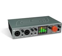 ESI Amber i2 | Interfaz de audio USB-C de 24 bits/192 kHz con 2 entradas / 2 salidas