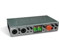 ESI Interfaz de audio Amber i4 USB-C de 4 pulgadas y 4 salidas