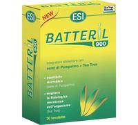 ESI Batteril 900 Árbol Del Té 30comp