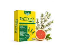 ESI BATTERIL 900 - Extracto de semilla de pomelo y aceite esencial de árbol del té - fortalece el sistema inmunitario y favorece el equilibrio microbiano (10)