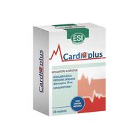 ESI Cardioplus 60 tabletas