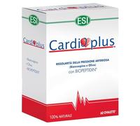 ESI Cardioplus 60 tabletas