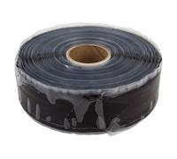 ESI Cinta De Silicona Protector Para Marco 36ft Negra