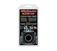 ESI Cinta Silikon Tape negro 3 m