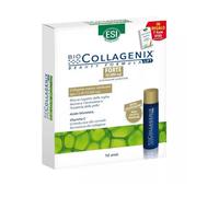 Esi Collagenix Forte Colágeno Marino Lift 10 + Ampollas Faciales