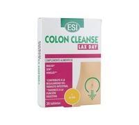 ESI Colon Cleanse Lax Day 30tab