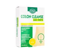 Trepatdiet Colon Cleanse Lax Forte 850 Mg X 30 Tabs ✅ Entrega 24/72h