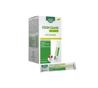 ESI Colon Cleanse Lax Forte Lactulosa Pocket Drink 12uds