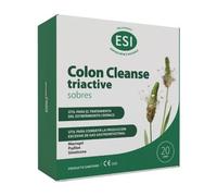 ESI Colon Cleanse Triactive 20 Sobres