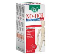 ESI Coral Calcium Max (80 Naturcaps) 64 ml
