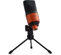 ESI cosMik 10 | Micrófono de Condensador de Estudio Profesional