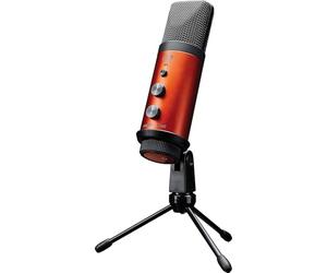 ESI cosMik uCast | Micrófono de condensador USB profesional