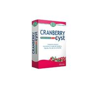 ESI Cranberry Cyst 30 tabletas